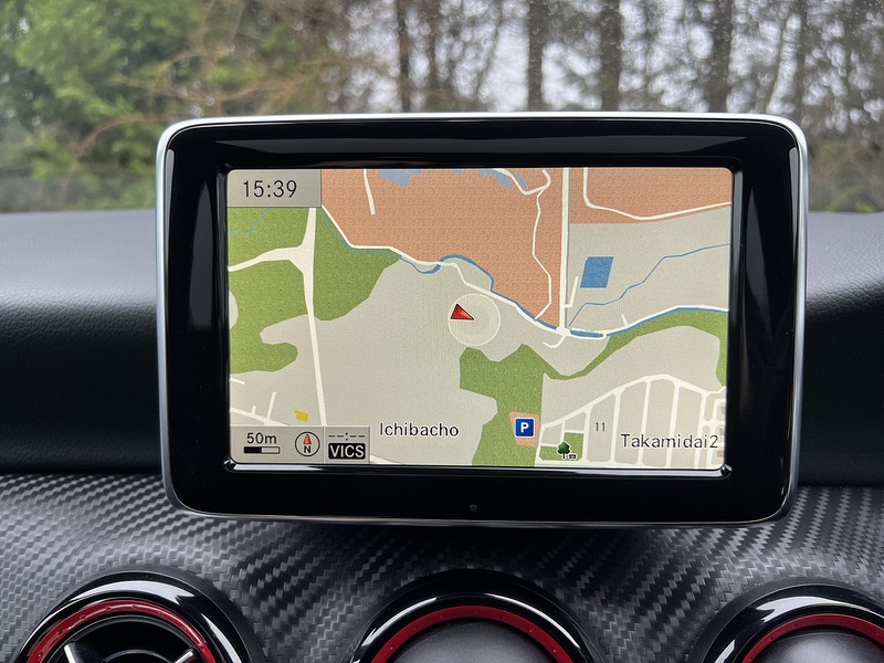 Mercedes-Benz A-Class A 250 4Matic Amg Line Premium - U11489
