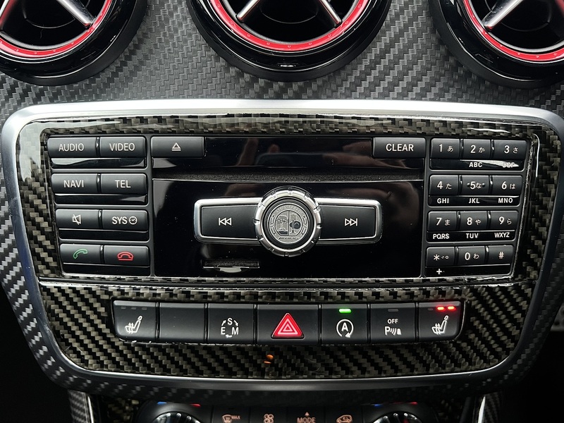 Mercedes-Benz A-Class A 250 4Matic Amg Line Premium - U11489
