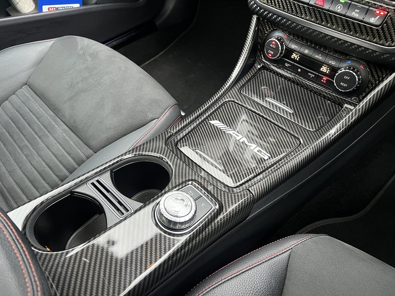 Mercedes-Benz A-Class A 250 4Matic Amg Line Premium - U11489