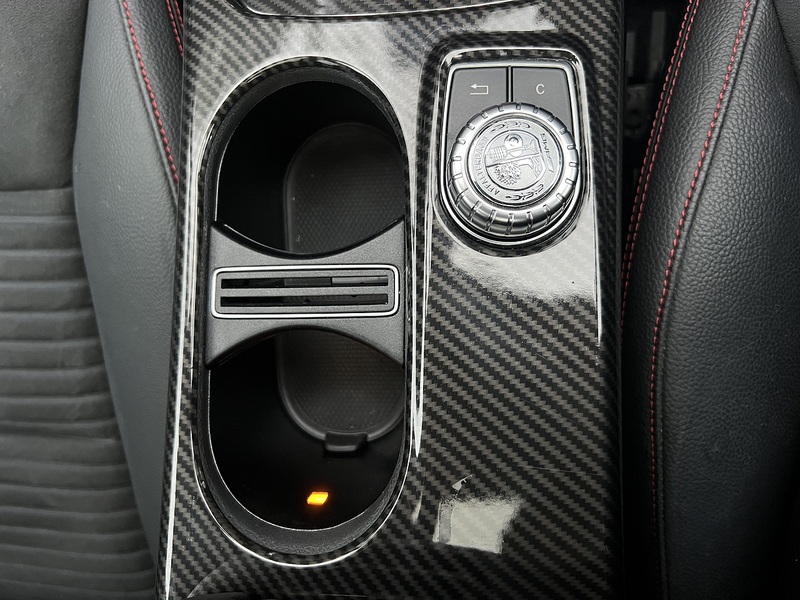 Mercedes-Benz A-Class A 250 4Matic Amg Line Premium - U11489