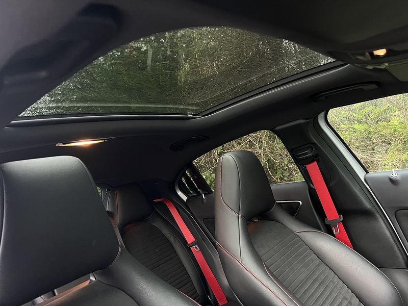 Mercedes-Benz A-Class A 250 4Matic Amg Line Premium - U11489