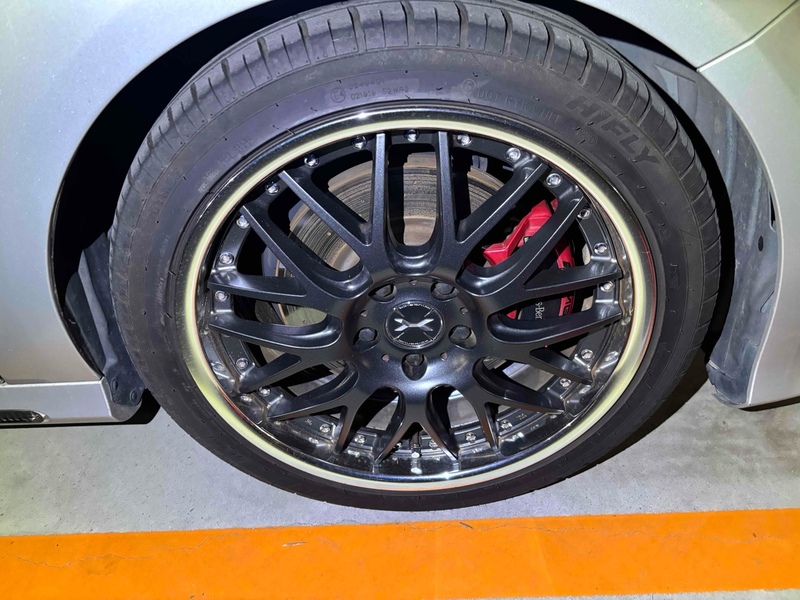 Mercedes-Benz A-Class A 250 Sport - U11489