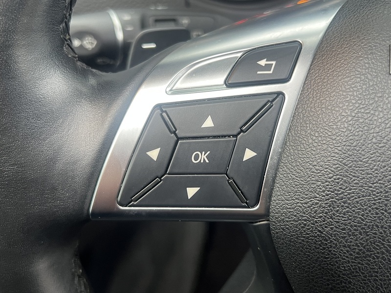 Mercedes-Benz G-Class G Class 5D 4wd - U11490