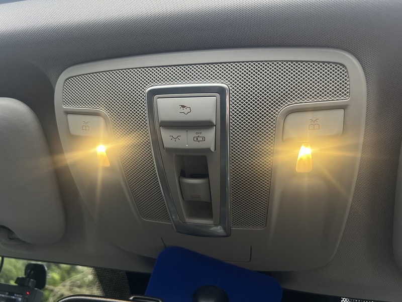 Mercedes-Benz G-Class G Class 5D 4wd - U11490