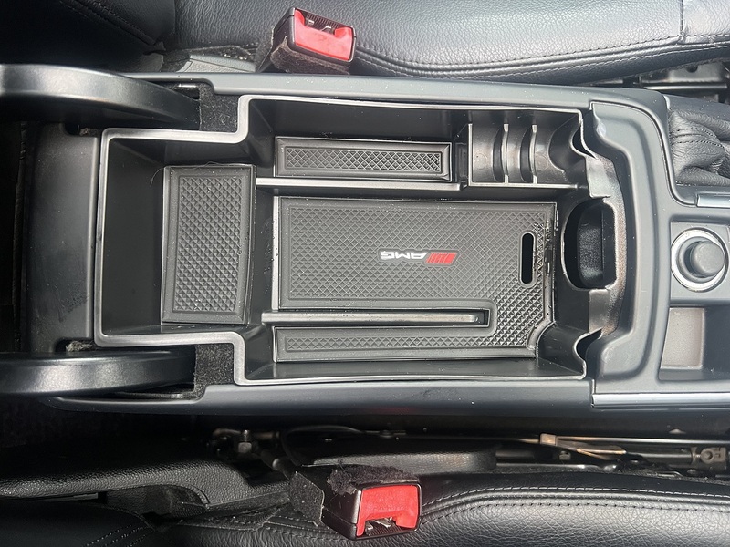 Mercedes-Benz G-Class G Class 5D 4wd - U11490