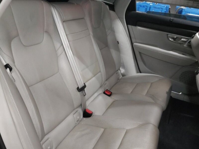 Volvo V90 T5 Cross Country Awd - U11491