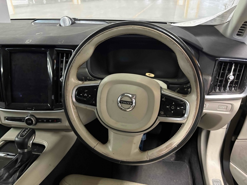 Volvo V90 T5 Cross Country Awd - U11491