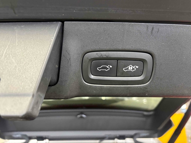 Volvo V90 T5 Cross Country Awd - U11491