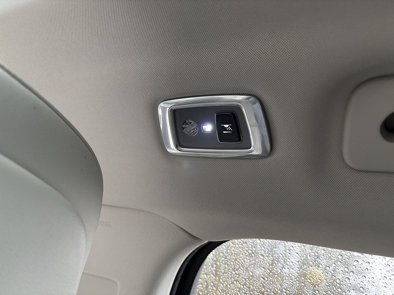 Volvo V90 T5 Cross Country Pro Awd - U11491