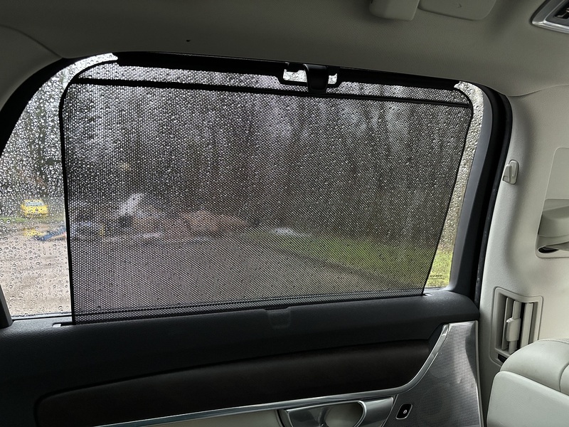 Volvo V90 T5 Cross Country Pro Awd - U11491