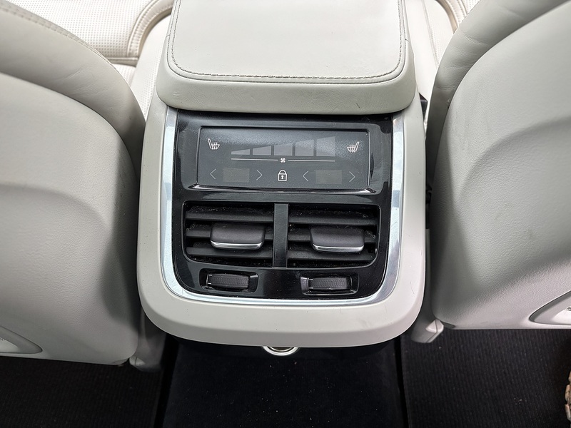 Volvo V90 T5 Cross Country Pro Awd - U11491