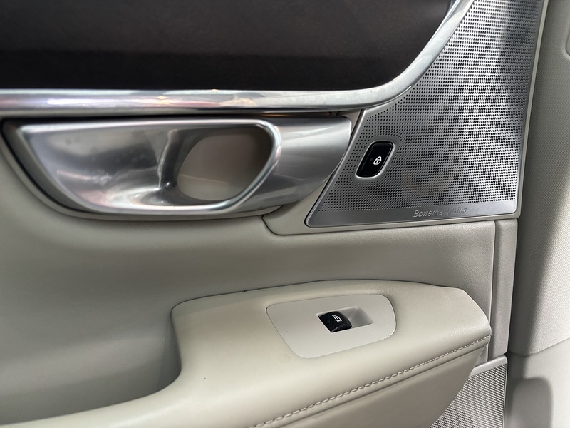 Volvo V90 T5 Cross Country Pro Awd - U11491