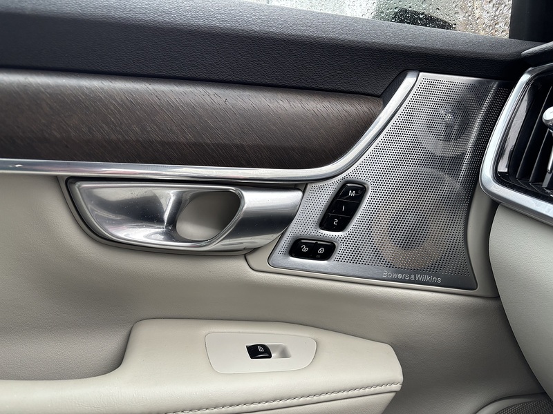 Volvo V90 T5 Cross Country Pro Awd - U11491