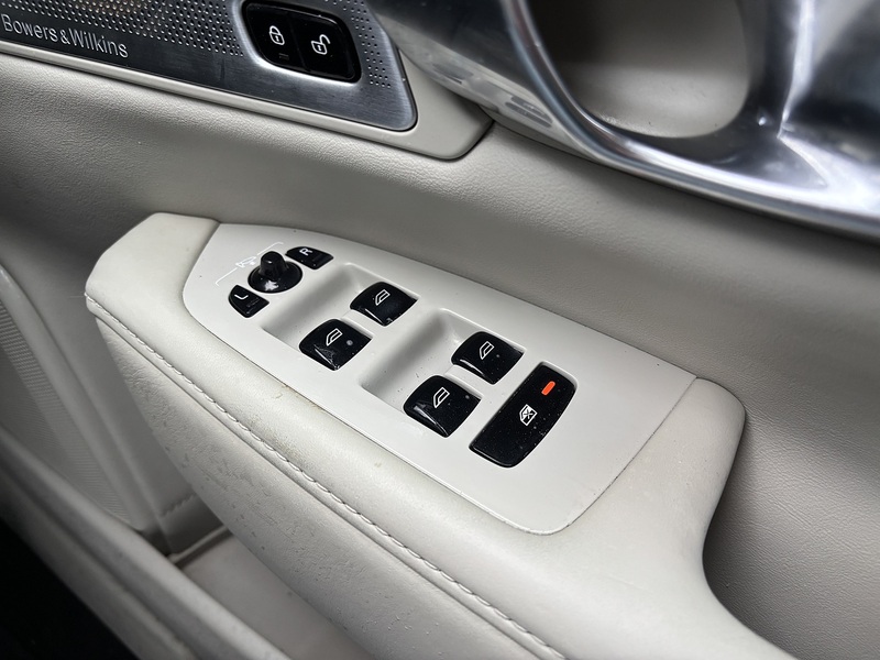 Volvo V90 T5 Cross Country Pro Awd - U11491