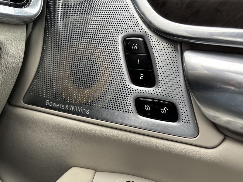 Volvo V90 T5 Cross Country Pro Awd - U11491