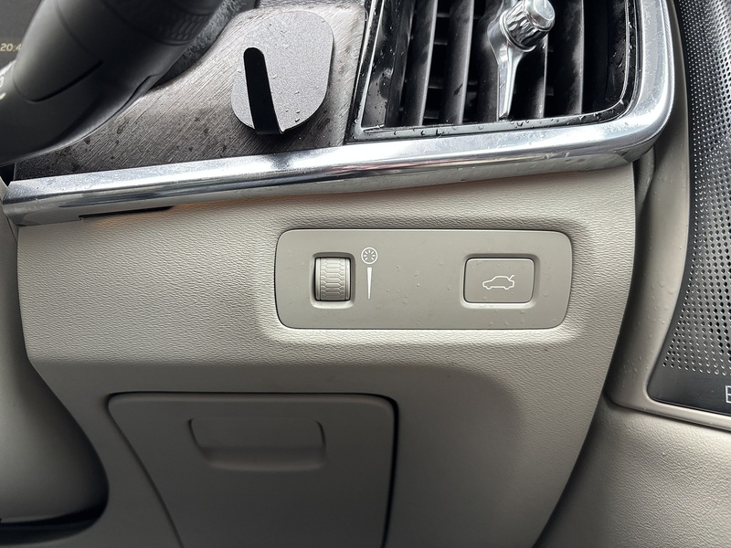 Volvo V90 T5 Cross Country Pro Awd - U11491