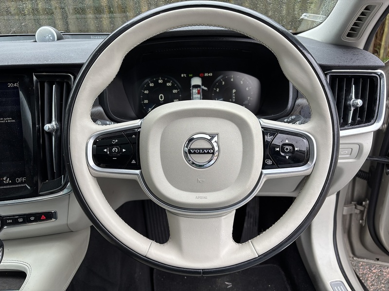 Volvo V90 T5 Cross Country Pro Awd - U11491