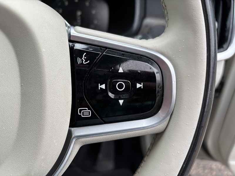 Volvo V90 T5 Cross Country Pro Awd - U11491