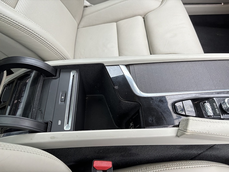 Volvo V90 T5 Cross Country Pro Awd - U11491