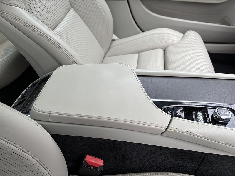 Volvo V90 T5 Cross Country Pro Awd - U11491