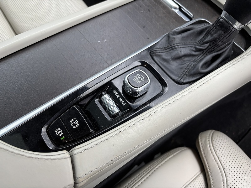 Volvo V90 T5 Cross Country Pro Awd - U11491