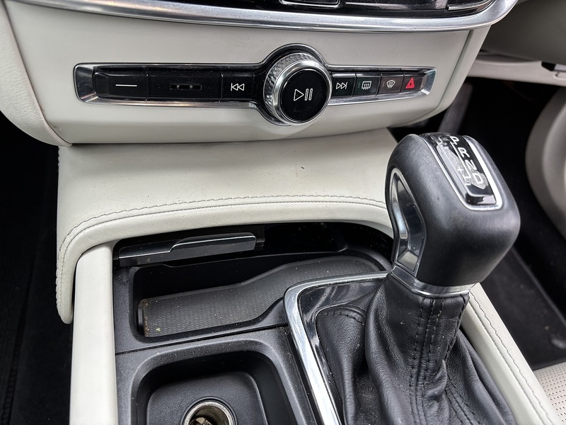 Volvo V90 T5 Cross Country Pro Awd - U11491