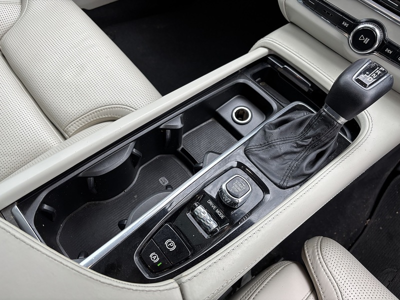 Volvo V90 T5 Cross Country Pro Awd - U11491