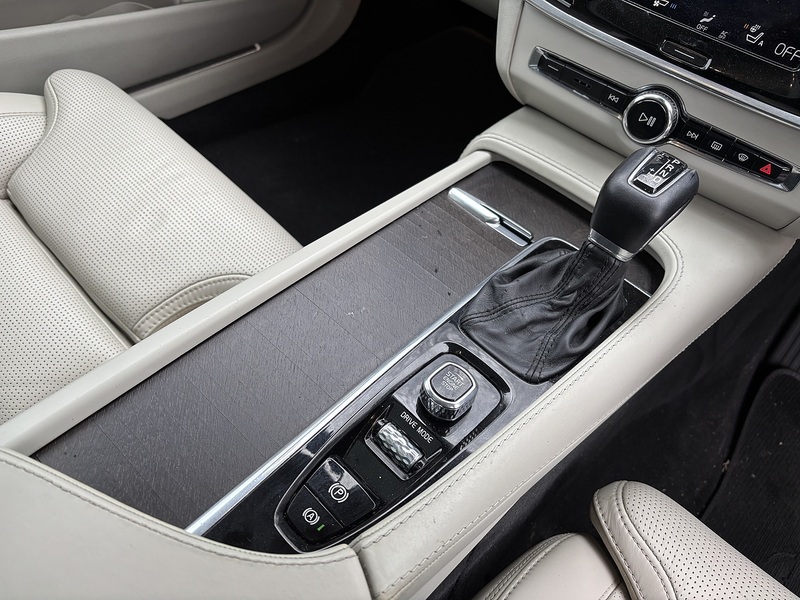 Volvo V90 T5 Cross Country Pro Awd - U11491