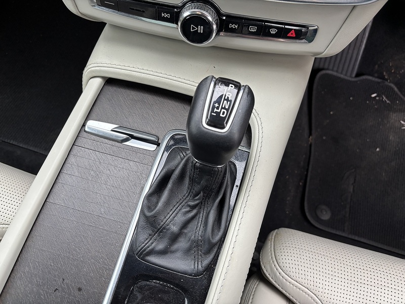 Volvo V90 T5 Cross Country Pro Awd - U11491