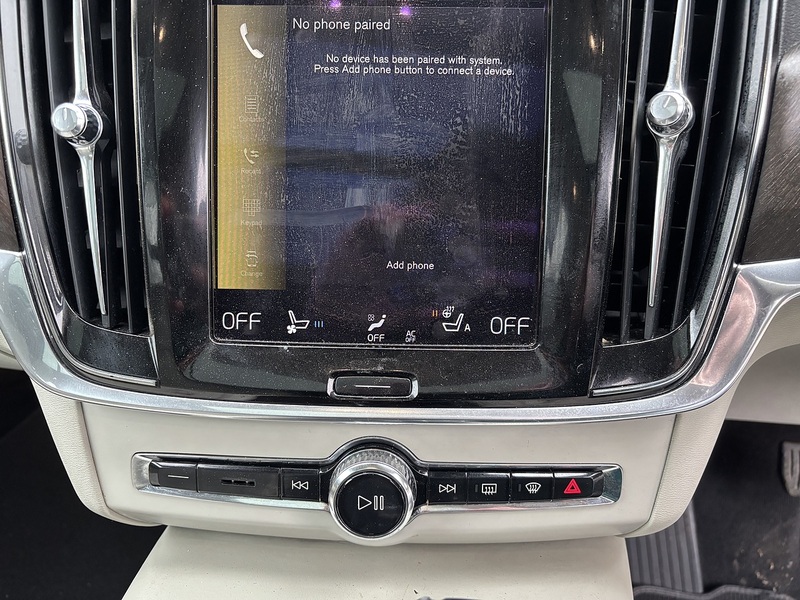 Volvo V90 T5 Cross Country Pro Awd - U11491