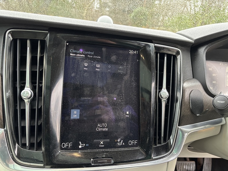 Volvo V90 T5 Cross Country Pro Awd - U11491