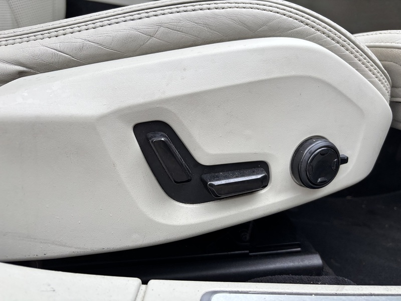 Volvo V90 T5 Cross Country Pro Awd - U11491