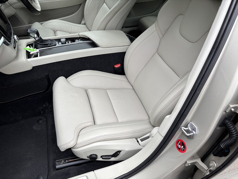 Volvo V90 T5 Cross Country Pro Awd - U11491