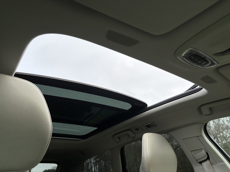 Volvo V90 T5 Cross Country Pro Awd - U11491