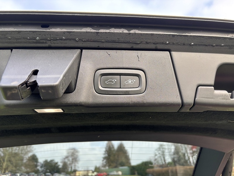 Volvo V90 T5 Cross Country Pro Awd - U11491