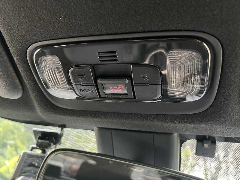 Toyota Yaris Hybrid Z - U11492