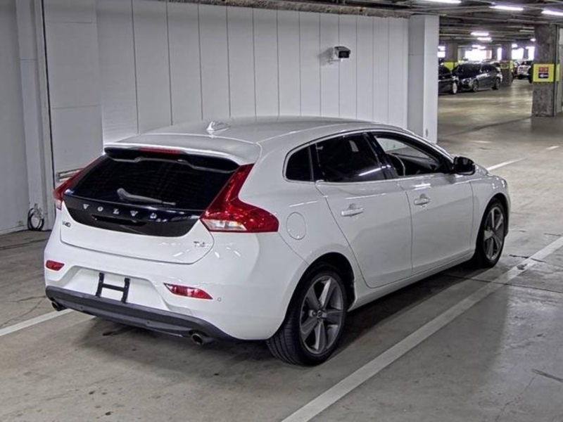 Volvo V40 T4 Se - U11493