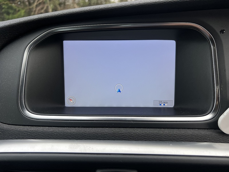 Volvo V40 T4 Se - U11493