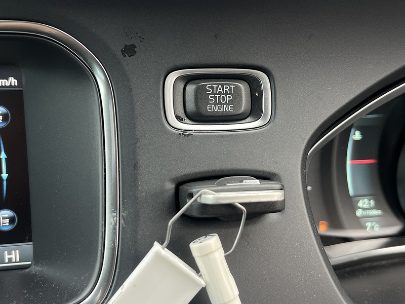 Volvo V40 T4 Se - U11493