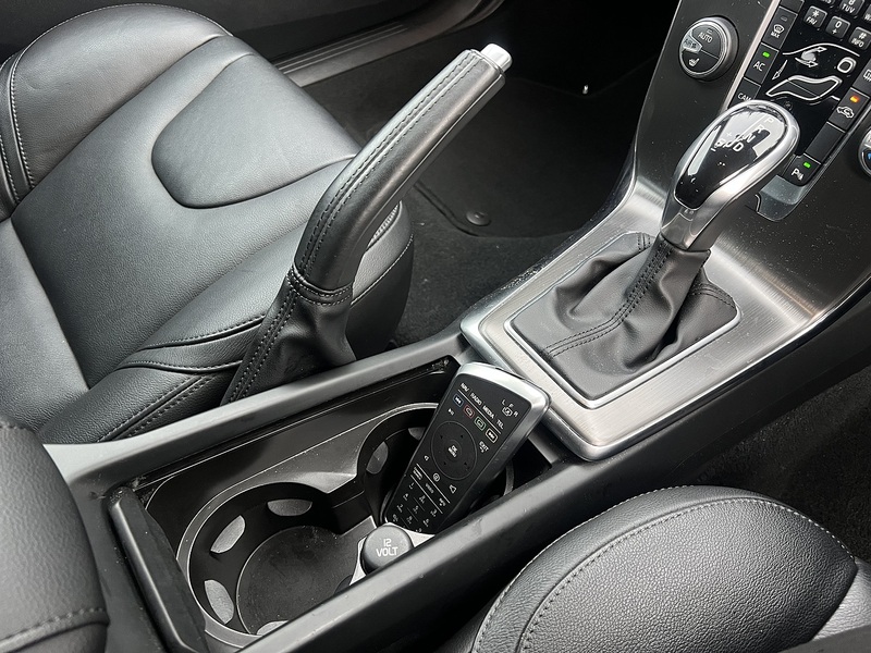 Volvo V40 T4 Se - U11493