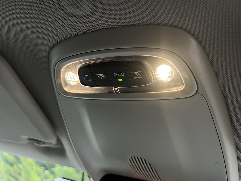 Volvo V40 T4 Se - U11493