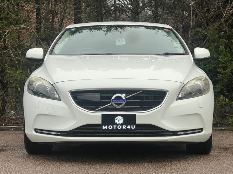 Volvo V40 T4 Se - U11493