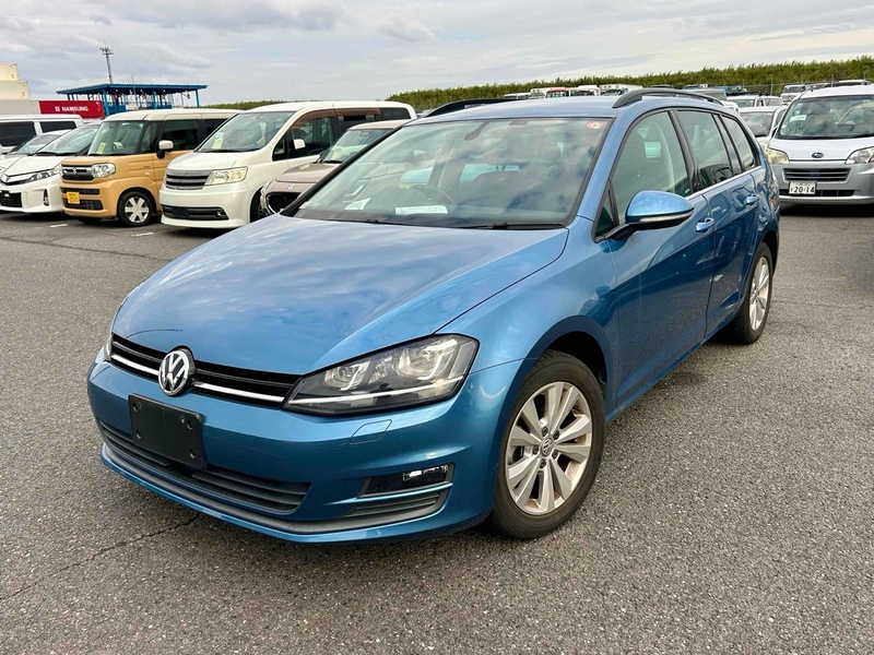 Volkswagen Golf TSI Comfort Line - U11494