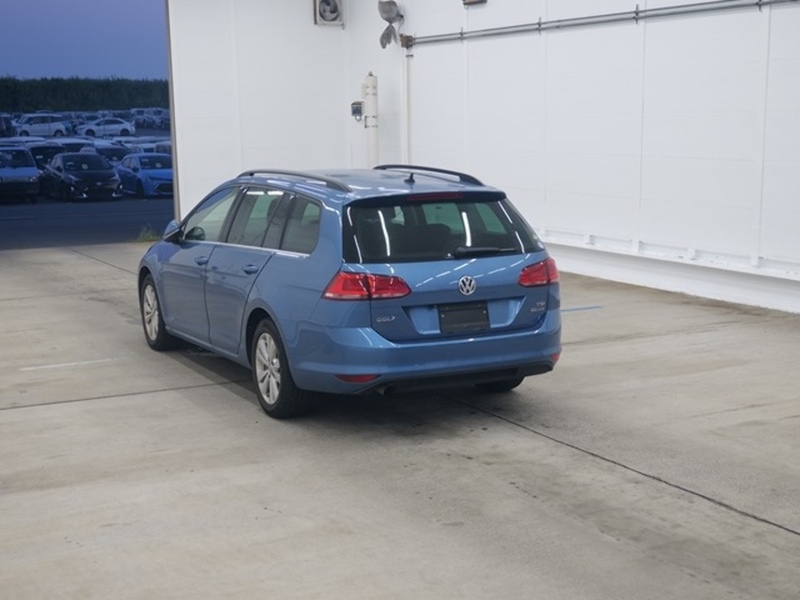 Volkswagen Golf TSI Comfort Line - U11494