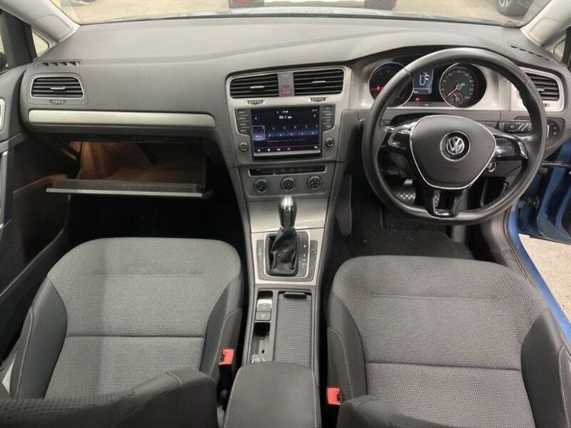 Volkswagen Golf TSI Comfort Line - U11494