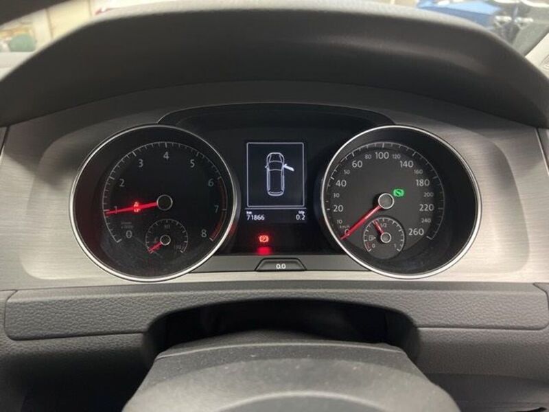 Volkswagen Golf TSI Comfort Line - U11494