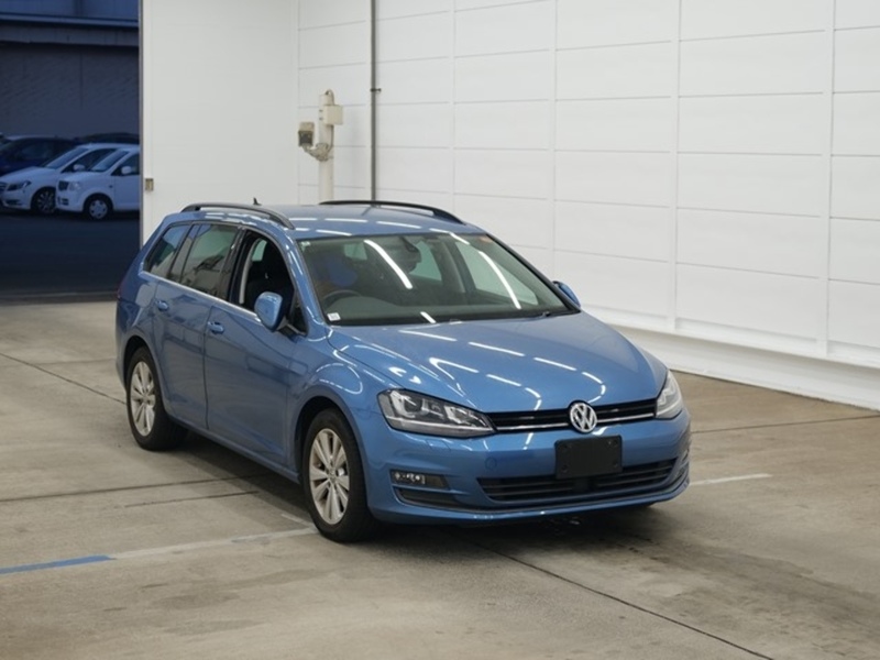 Volkswagen Golf TSI Comfort Line - U11494