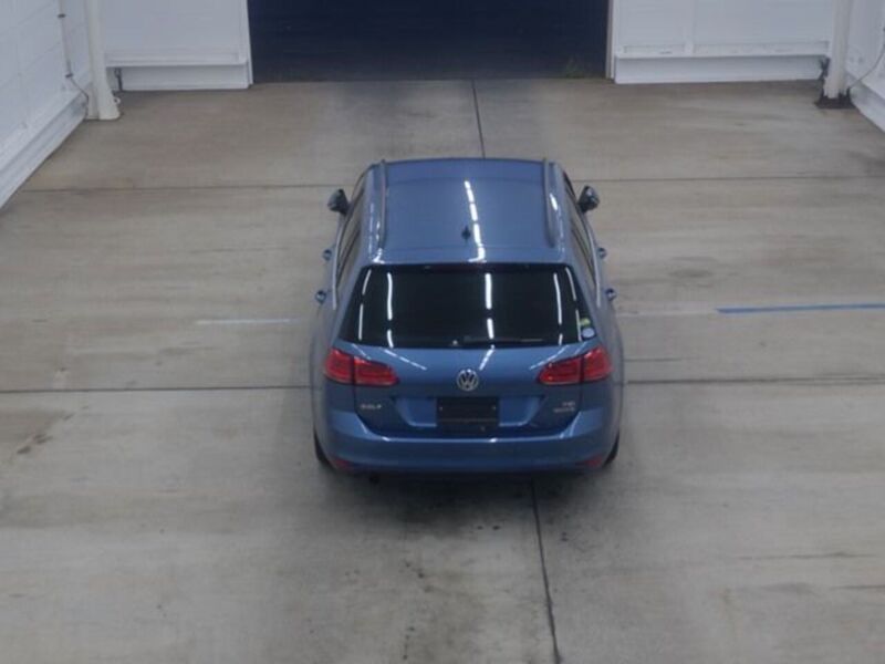 Volkswagen Golf TSI Comfort Line - U11494