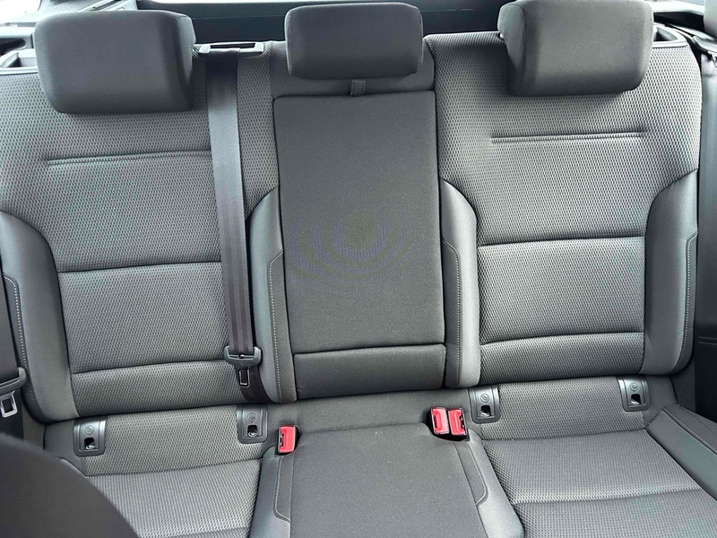 Volkswagen Golf TSI Comfort Line - U11494