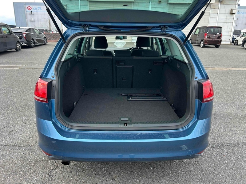 Volkswagen Golf TSI Comfort Line - U11494